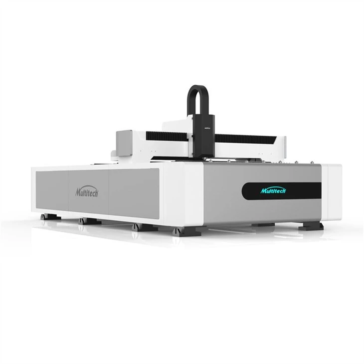 CNC Laser Cutting Machine Metal Sheet (2)